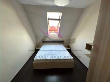 For rent - Apartment in Okrajna bolnica - Generali,  Varna