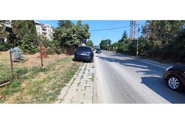 Продажа - Участок под строительство в Траката,  Варна