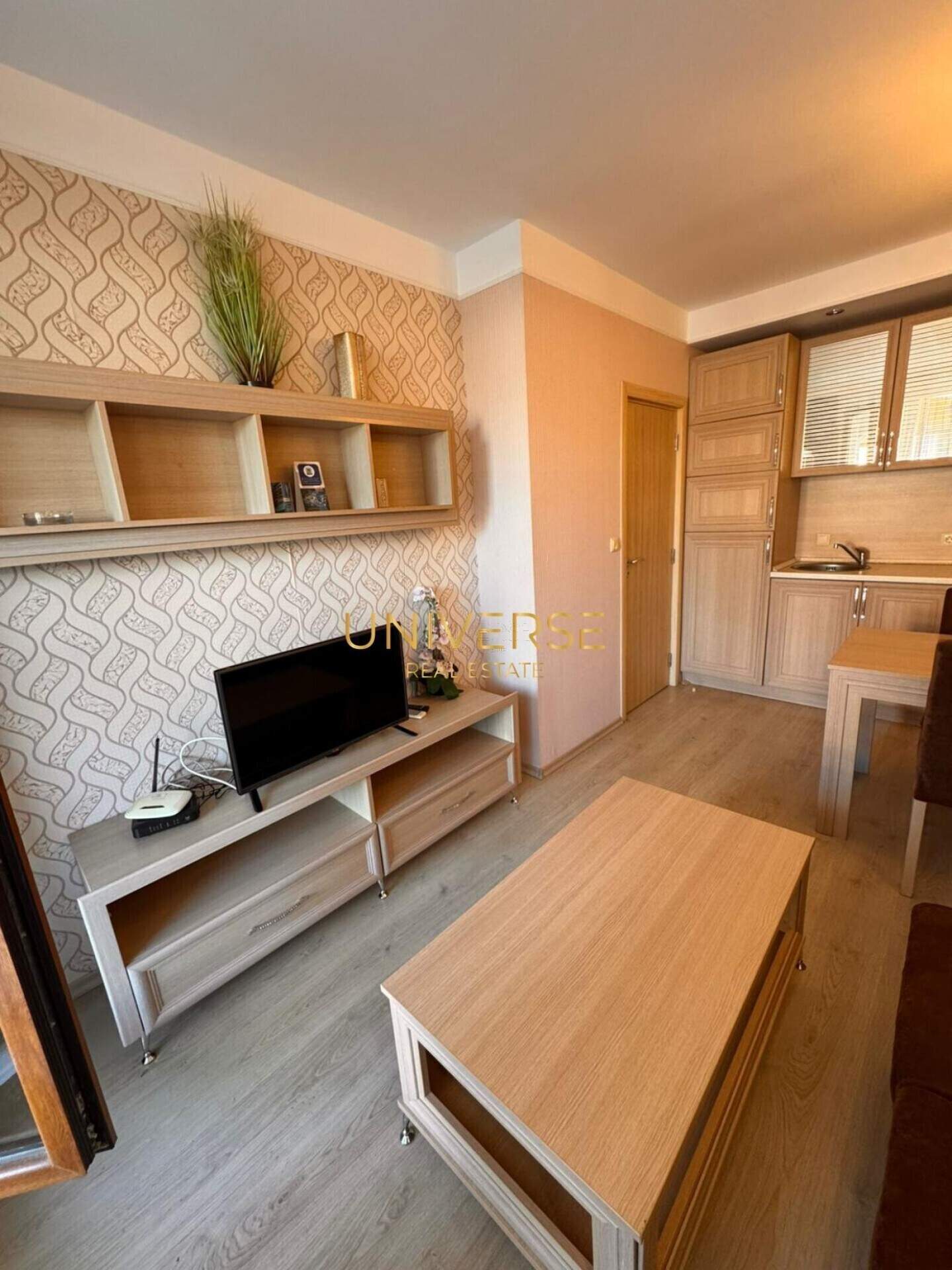 Cu două camere Apartament în Sunny Beach, Burgas – fotografia 10