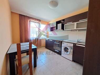 For rent - Apartment in Asparuhovo,  Varna