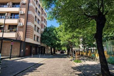 Продажа - Квартира в Център,  София