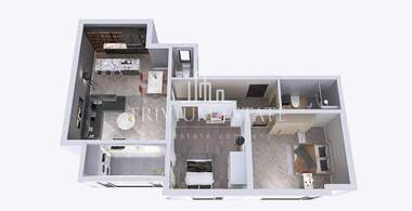 Satış - Apartman olarak Kamenica 1,  Plovdiv