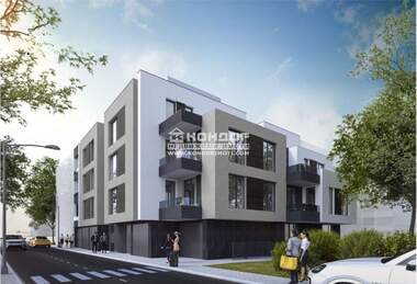 Satış - Apartman olarak Vastaniçeski,  Plovdiv