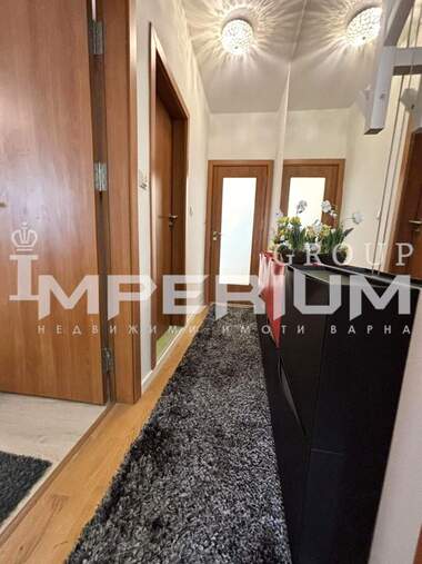 For rent - Apartment in Briz,  Varna