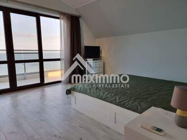 For rent - Apartment in Kabakum,  Varna