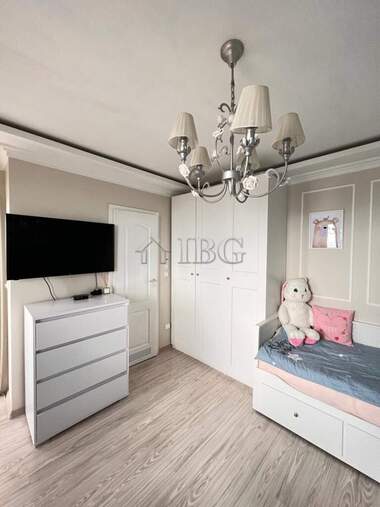 Satış - Apartman olarak Sveti Vlas,  Burgas
