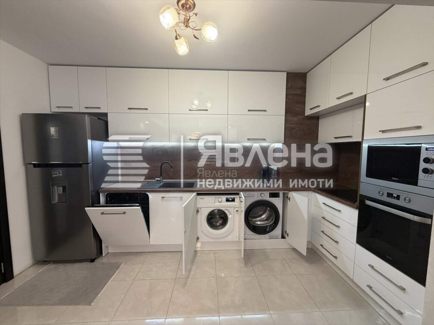 Трехкомнатная Квартира в Несебр, Бургас – фото 4