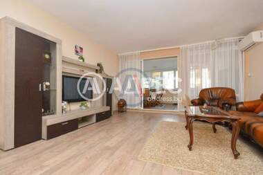 For sale - Apartment in Center,  Burgas