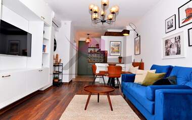 For rent - Apartment in Sveti Konstantin i Elena,  Varna