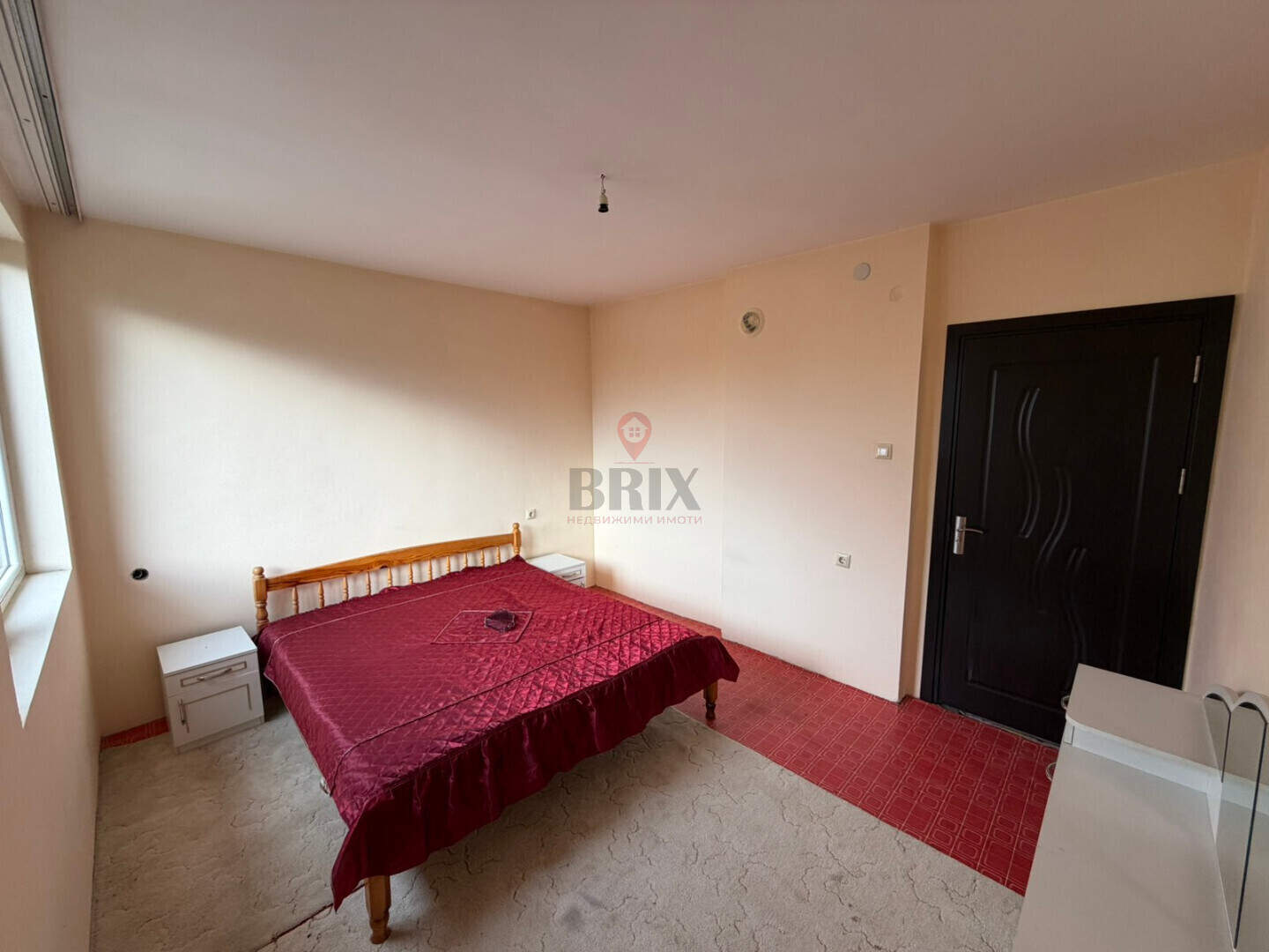Cu trei camere Apartament în Drujba 1, Ruse – fotografia 5