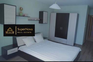 Miete - Wohnung in Studentski grad,  Sovia