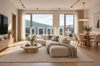 For sale - Apartment in Ovcha Kupel,  Sofia