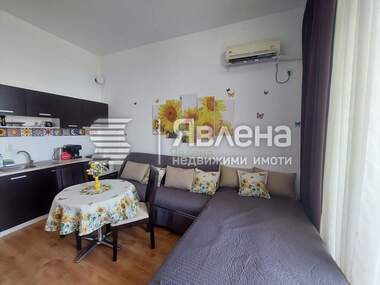 Satış - Apartman olarak Sveti Vlas,  Burgas