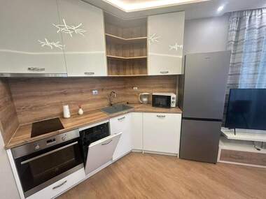 Miete - Wohnung in Mladejki halm,  Plowdiw