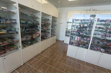 For sale - Store in Zona B,  Veliko Tarnovo