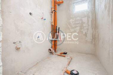 For sale - Apartment in Akchelar,  Varna