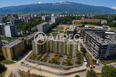Vânzare - Apartament în Ovcea Kupel 2,  Sofia