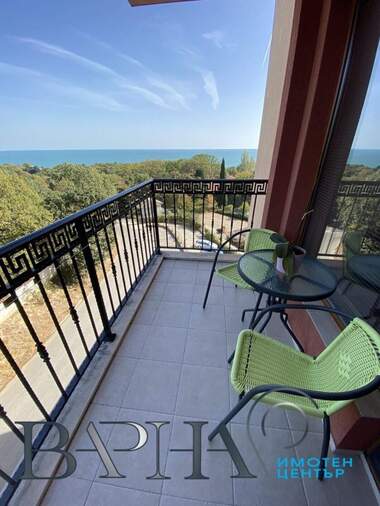 For rent - Apartment in Golden Sands,  Varna