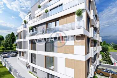 Verkauf - Wohnung in Izgrew,  Warna