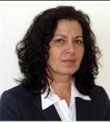 Diana Dikova