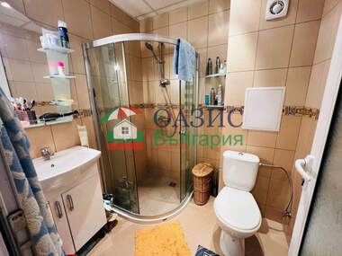 For sale - Apartment in Elenite,  Burgas