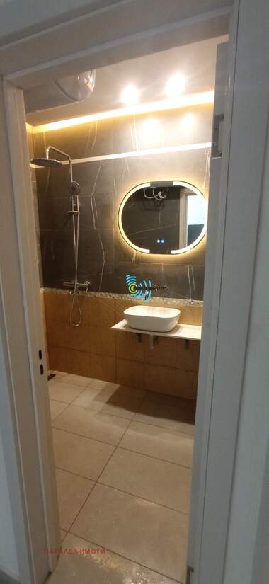 For sale - Apartment in Kiuchuk Parij,  Plovdiv