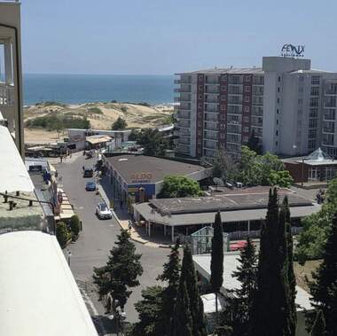 Închiriere - Apartament în Sunny Beach,  Burgas