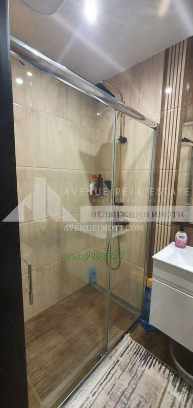 For sale - Apartment in Trakia,  Plovdiv