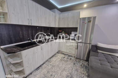 For rent - Apartment in Drujba,  Sliven