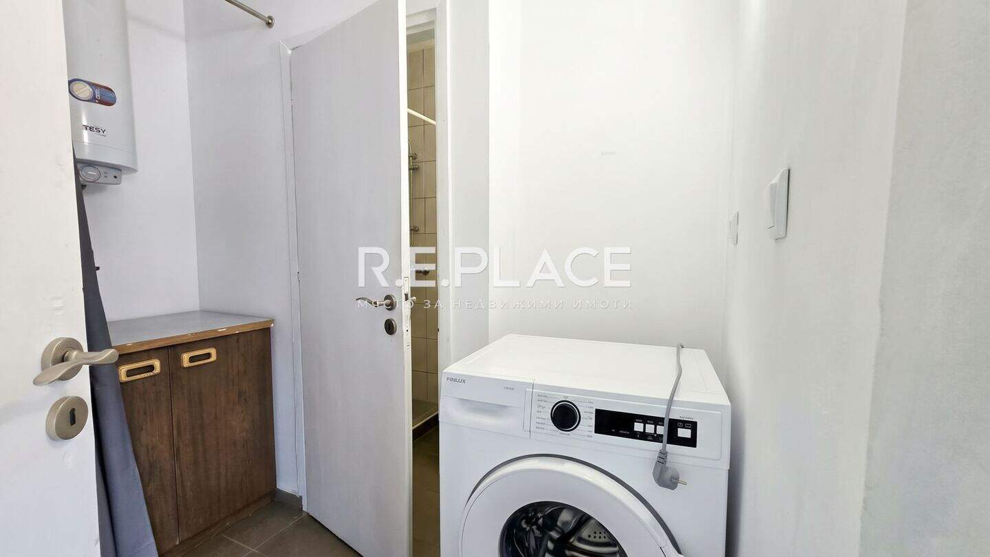Cu o cameră Apartament în Okrăjna bolnița - Generali, Varna – fotografia 6