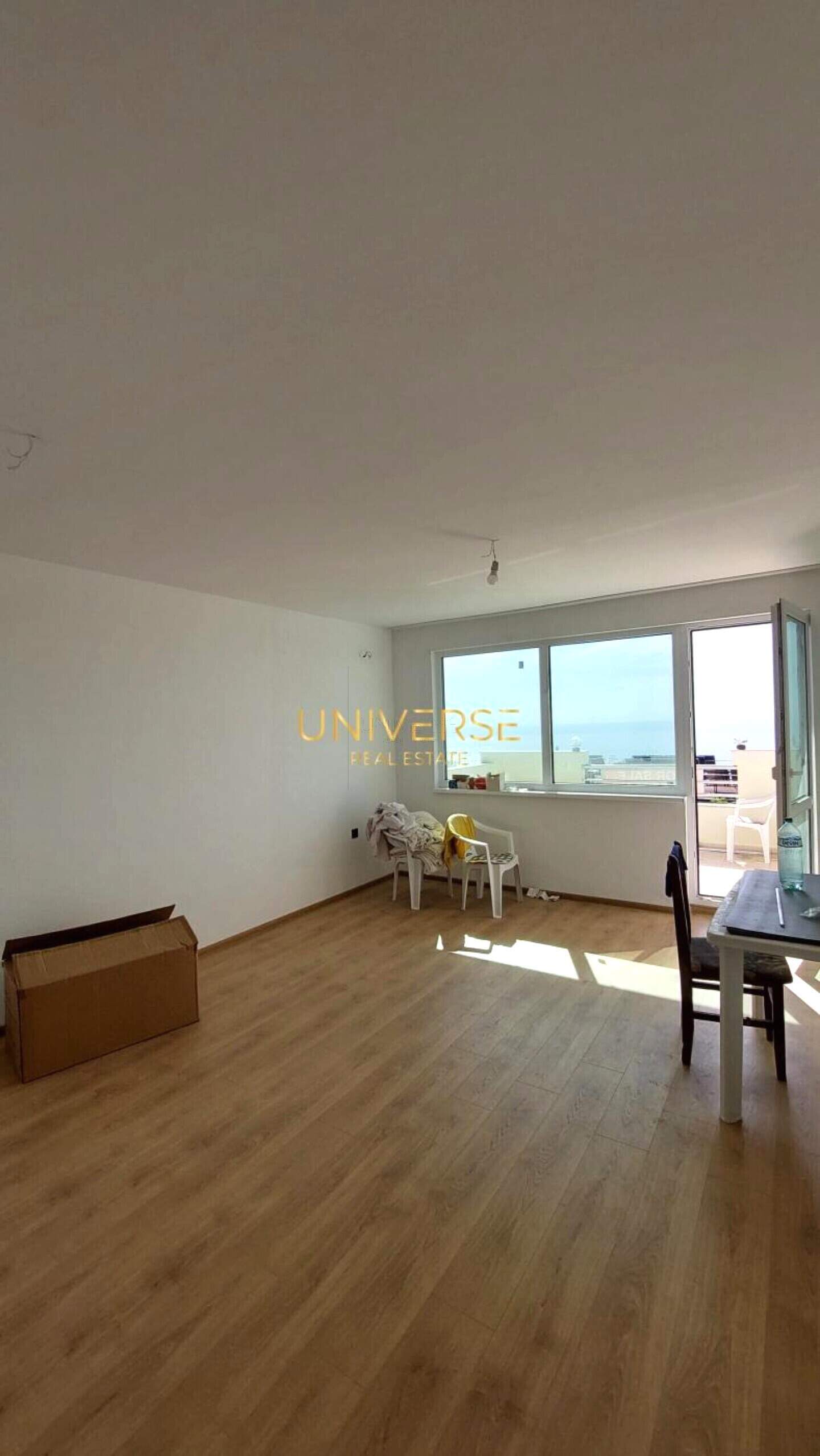 Cu trei camere Apartament în Sveti Vlas, Burgas – fotografia 5