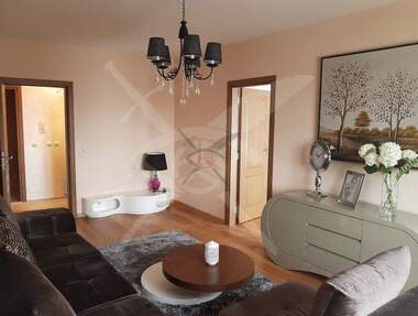 For rent - Apartment in Sadiyski,  Plovdiv