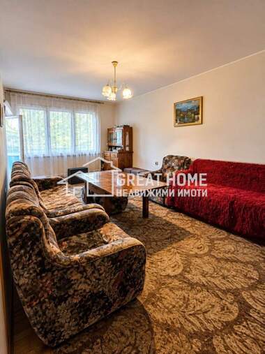 Продажба - Апартамент във Вароша,  Търговище