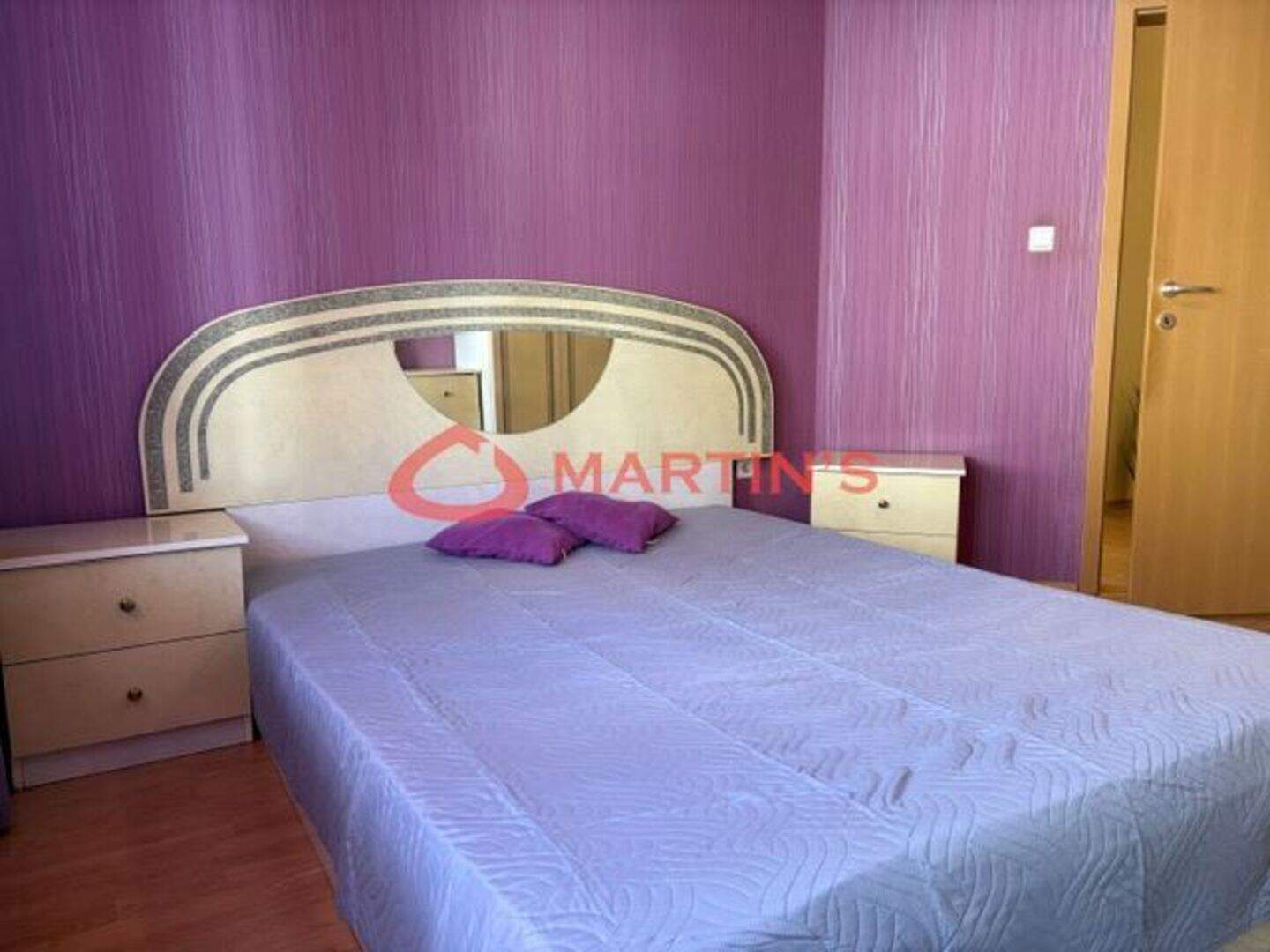 İki odalı Apartman olarak Manastirski livadi-Iztok, Sofia – fotoğraf 8