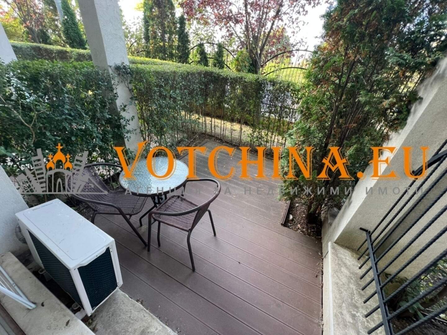 Cu o cameră Apartament în Sunny Beach, Burgas – fotografia 6