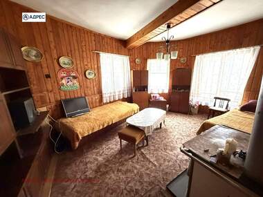 For sale - House in Gostinia,  Lovech