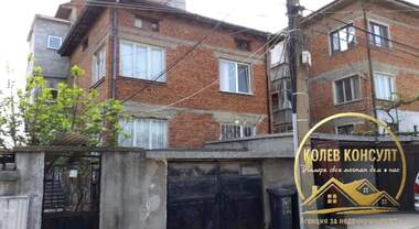 Satış - Ev olarak Hisaria,  Haskovo