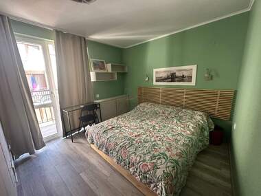 Kira - Apartman olarak Centar,  Burgas