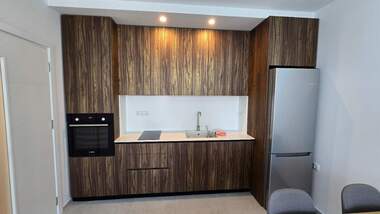 For rent - Apartment in Madika,  Burgas