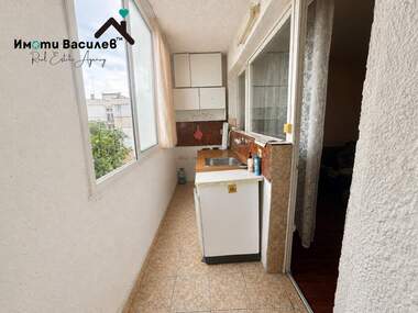 Satış - Apartman olarak Haci Dimitar,  Sofia