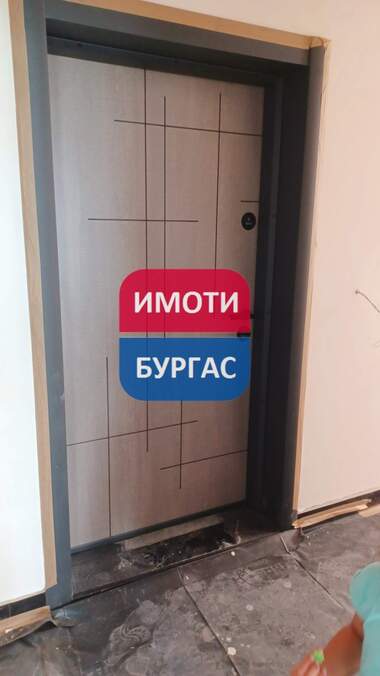 Продажа - Квартира в Крайморие,  Бургас