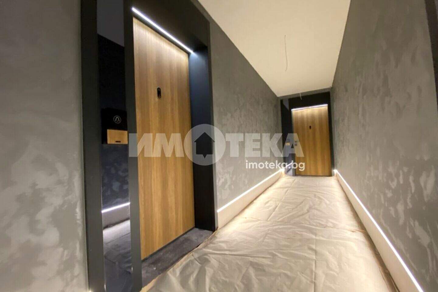 İki odalı Apartman olarak Malinova Dolina, Sofia – fotoğraf 3
