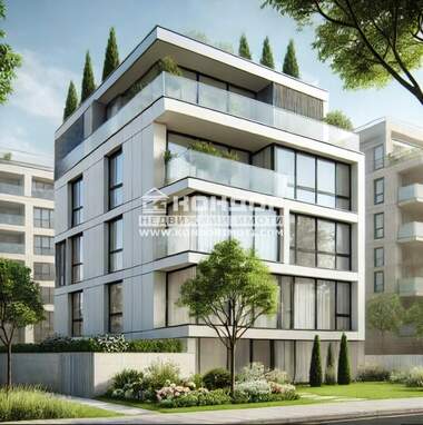 Satış - İnşaat arsası olarak Vastaniçeski,  Plovdiv