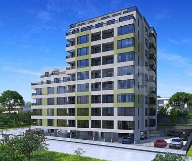 Verkauf - Wohnung in Lewski,  Warna