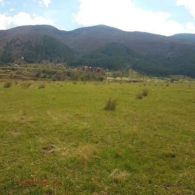 Vânzare - Teren de construcții în Sapareva Bania,  Kiustendil