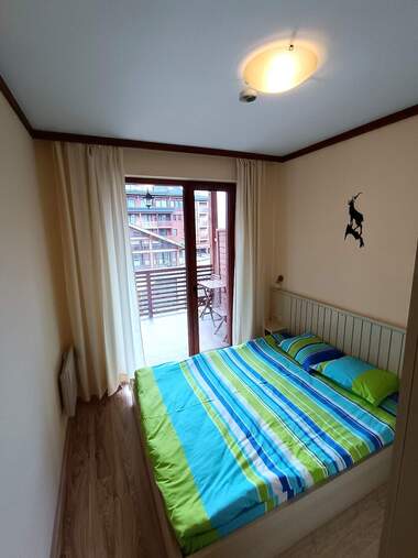 Verkauf - Wohnung in Bansko,  Blagoewgrad