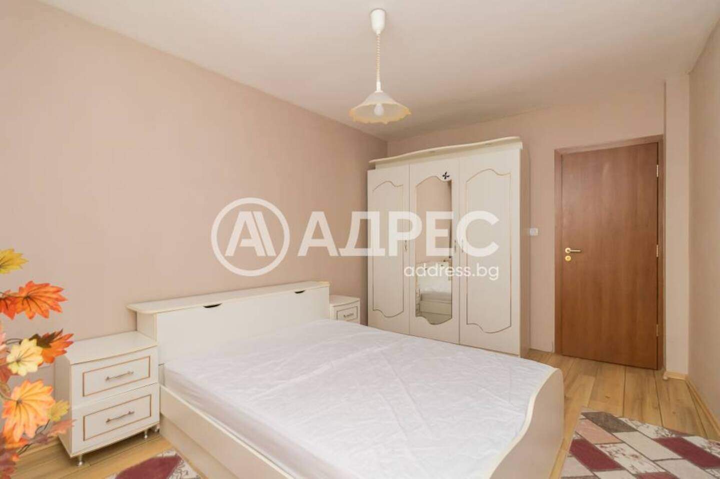 Δίδωμο Διαμέρισμα σε Πογρεμπι, Βαρνα – φωτογραφία 9