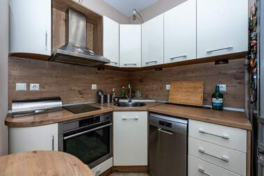 Verkauf - Wohnung in Kameniza 1,  Plowdiw