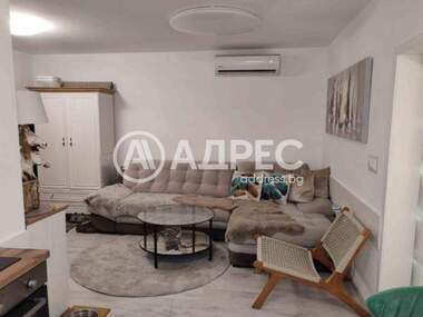 For sale - Apartment in Sveti Vlas,  Burgas