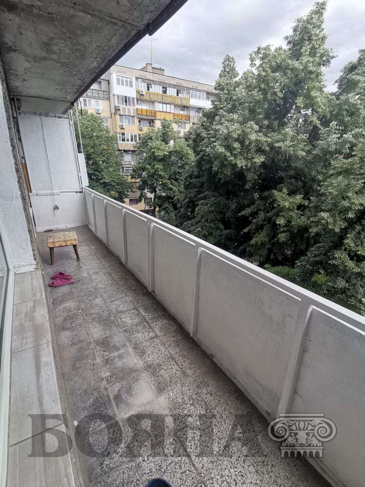 Двустаен Апартамент в Родина 1, Русе – снимка 8